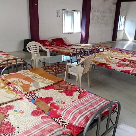 ホテルSbs Residency Chikmagalūr エクステリア 写真