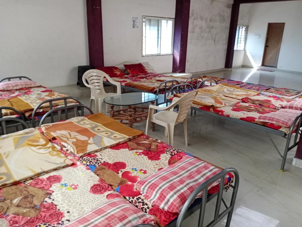 ホテルSbs Residency Chikmagalūr エクステリア 写真